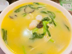 -冶春茶社(星汉大厦店)