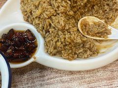 -老七饭馆(光荣道总店)