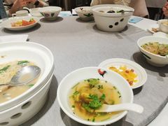 -莆田餐厅PUTIEN(世博源店)