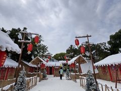 -广东花都香草世界旅游度假区