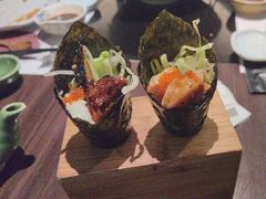 -匠和风精致料理(莆田财富中心店)
