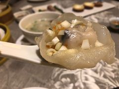 -香云轩·顺德菜(香云纱园林酒店店)
