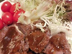 -OPEN開全日自助餐厅·西餐·海鲜(佛山希尔顿酒店)