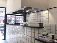 -经堂北路牛肉干面·溪口蒋永峰牛肉馆(宁波店)