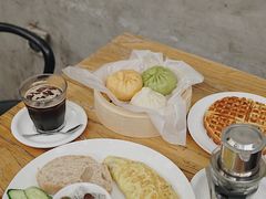 -zarah(鼓楼店)