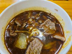 -王记生烫牛杂面馆(兰陵路店)