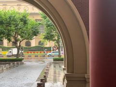 -上海波特曼丽思卡尔顿酒店