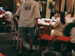 露天位-瑶王府·广西菜(金阳路店)