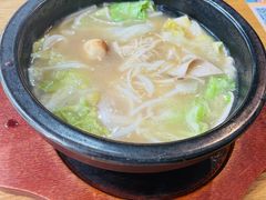 -格朗合 · 鸡汤米线(和悦汇店)