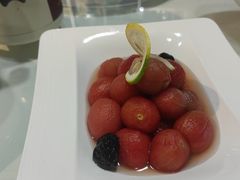 -醉霖生态餐厅(交大店)