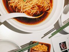 -苏堂阳春面•九年庆(北京路天河城店)
