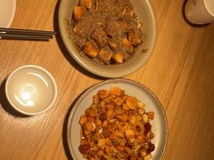 -米一仙·成都小碗菜(东万达店)