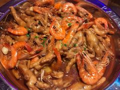虾煲-胖哥俩肉蟹煲(万国店)