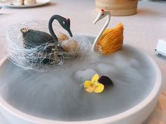 -三利音·东方司宴(外滩店)