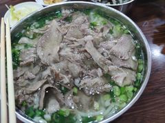 延边羊肉米线-攀枝花·任德琼·盐边羊肉米线
