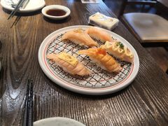 -大雄寿司(中华广场店)