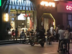 门面-呷哺呷哺 黄金牧场 (盛世天骄店)