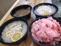 -串妹花式冰粉(乐山总店)