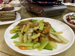 -百丈园龙江啫神馆