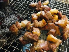 -肉甲韩国木炭烤肉(新壹街1店)