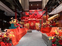 -奥山雅阁酒店·中餐厅