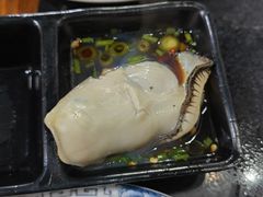 香辣钉螺-九层海鲜塔(市南店)