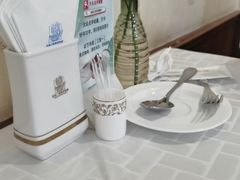 -新侨三宝乐西餐厅(崇文门店)