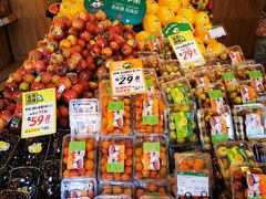 零售区-PAGODA百果园(美林苑店)