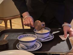 -汤城小厨•粤菜•靓汤(金宝街店)