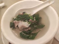 -顺风山庄(水濂山店)