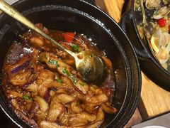 -得意啫·广东啫啫煲(前海HOP店)