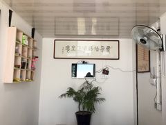 -张家港凤凰山景区恬庄古街