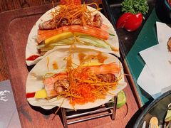 -京鹿料理(荟聚店)