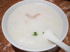 东星斑片粥-金玉满堂潮州酒楼(无限极荟购物广场店)