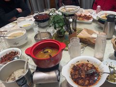 -渔乡米香·剁椒鱼头(四方坪店)