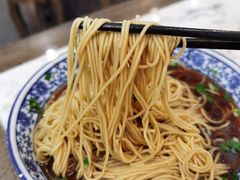 -伟记奥面馆(养育巷店)