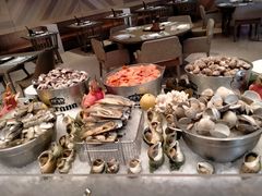 -TABLE·味西餐厅-成都茂业JW万豪酒店