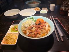 -喜晋道面馆(华严寺广场店)