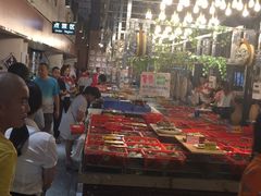 -79号渔船海鲜饭店(华强北店)