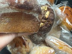 -佐敦面包铺·JORDAN BAKERY