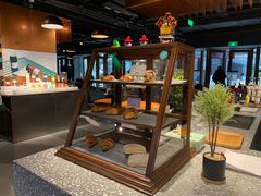 -sugarman espresso素饮糖人高新咖啡工厂