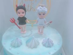 -DIY SWEET21(升平路店)