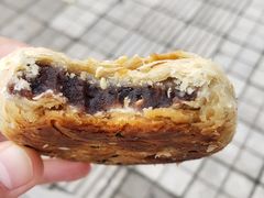 玫瑰糖酒酿饼-徐裕泰(古里店)