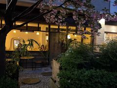 -WABI COFE(愚园路店)