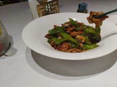 -一品江南韵·淮扬菜