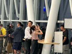 -香港国际机场