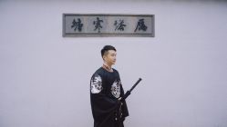 -一揽芳华汉服旗袍体验馆(拙政园店)