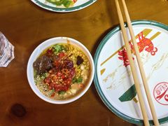 -津门老羊家·铜锅涮羊肉·烧烤(科技园店)