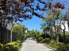 -瑞丰园庭院餐厅·白族传统家常菜