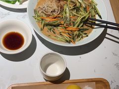 -关东小磨东北菜(漕河泾印象城店)